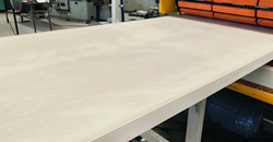 PVC Plastic Door Doard Making Machine Extrusion Line